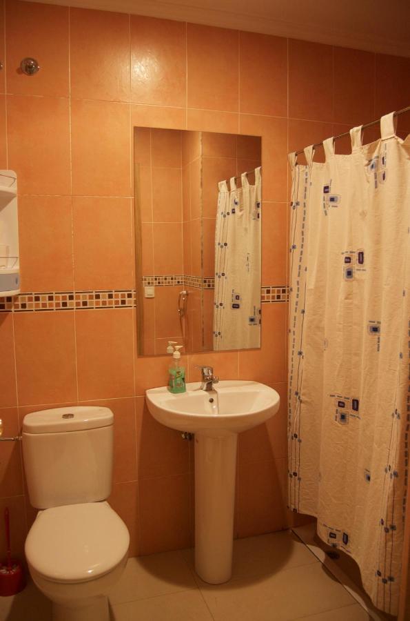 Zorroza 1 Guest house 2*